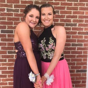 Meet your Posher, Delaney